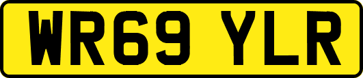WR69YLR