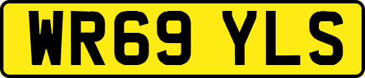 WR69YLS