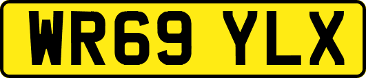 WR69YLX