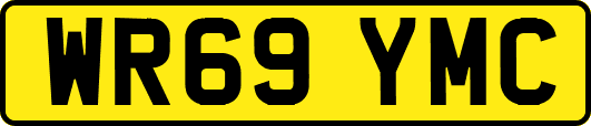 WR69YMC