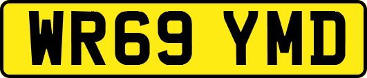 WR69YMD