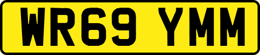 WR69YMM