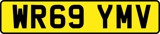WR69YMV