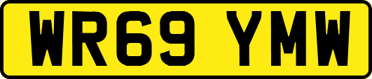 WR69YMW