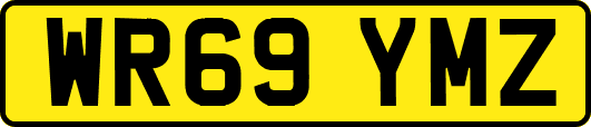 WR69YMZ