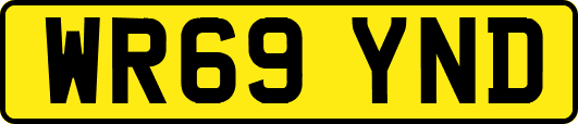 WR69YND
