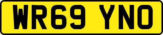 WR69YNO