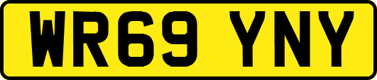 WR69YNY