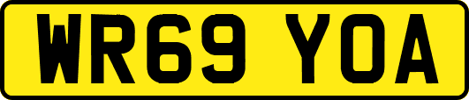 WR69YOA