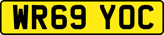 WR69YOC