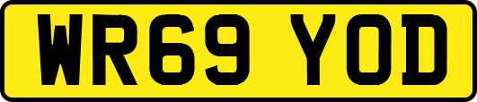 WR69YOD
