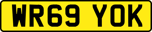 WR69YOK