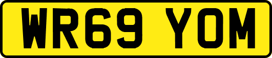 WR69YOM
