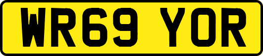 WR69YOR