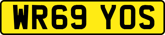 WR69YOS