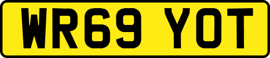 WR69YOT