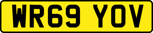 WR69YOV