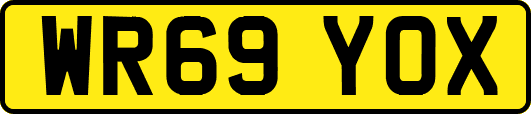 WR69YOX