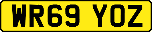 WR69YOZ