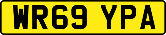 WR69YPA