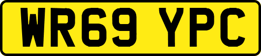 WR69YPC