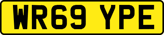 WR69YPE