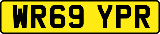 WR69YPR