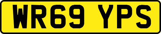 WR69YPS