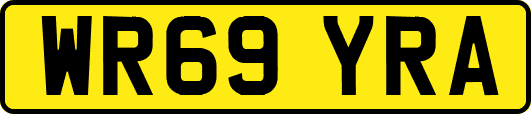 WR69YRA
