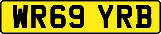 WR69YRB