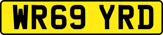 WR69YRD