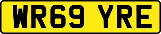 WR69YRE