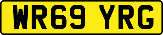 WR69YRG