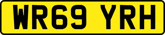 WR69YRH