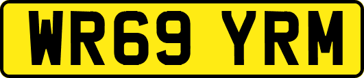 WR69YRM