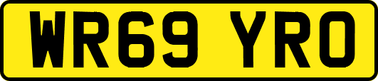 WR69YRO