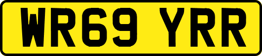 WR69YRR