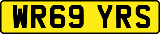 WR69YRS
