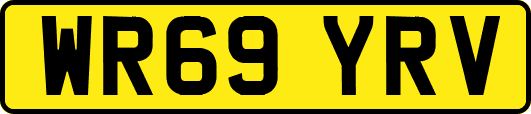 WR69YRV