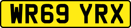 WR69YRX
