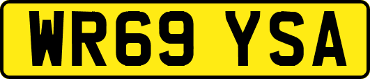 WR69YSA