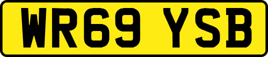 WR69YSB