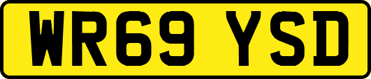 WR69YSD