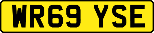 WR69YSE