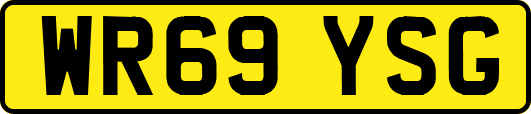 WR69YSG