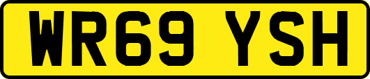 WR69YSH