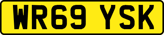 WR69YSK
