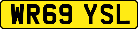 WR69YSL