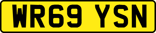 WR69YSN