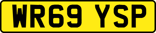 WR69YSP